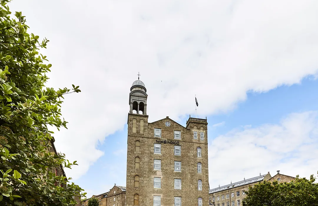 Hotel Indigo - Dundee By Ihg-1